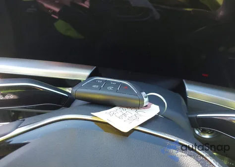 2025 Cadillac Lyriq Sport 1 Rwd из США, поврежденный, VIN 1GYKPURL9SZ302730